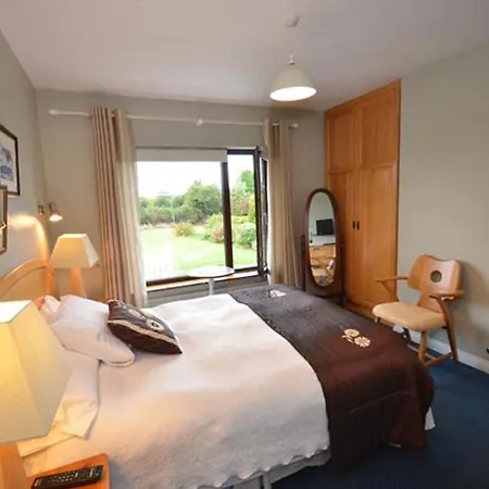 Bed & Breakfast Gorman'S Dunrine