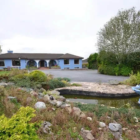 Gorman'S Bed & Breakfast 4*