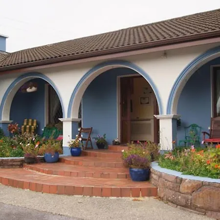 Gorman'S Bed & Breakfast 4*