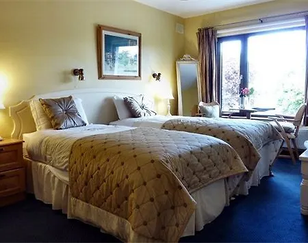 Bed & Breakfast Gorman'S 4*