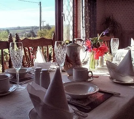Gorman'S Bed & Breakfast 4*